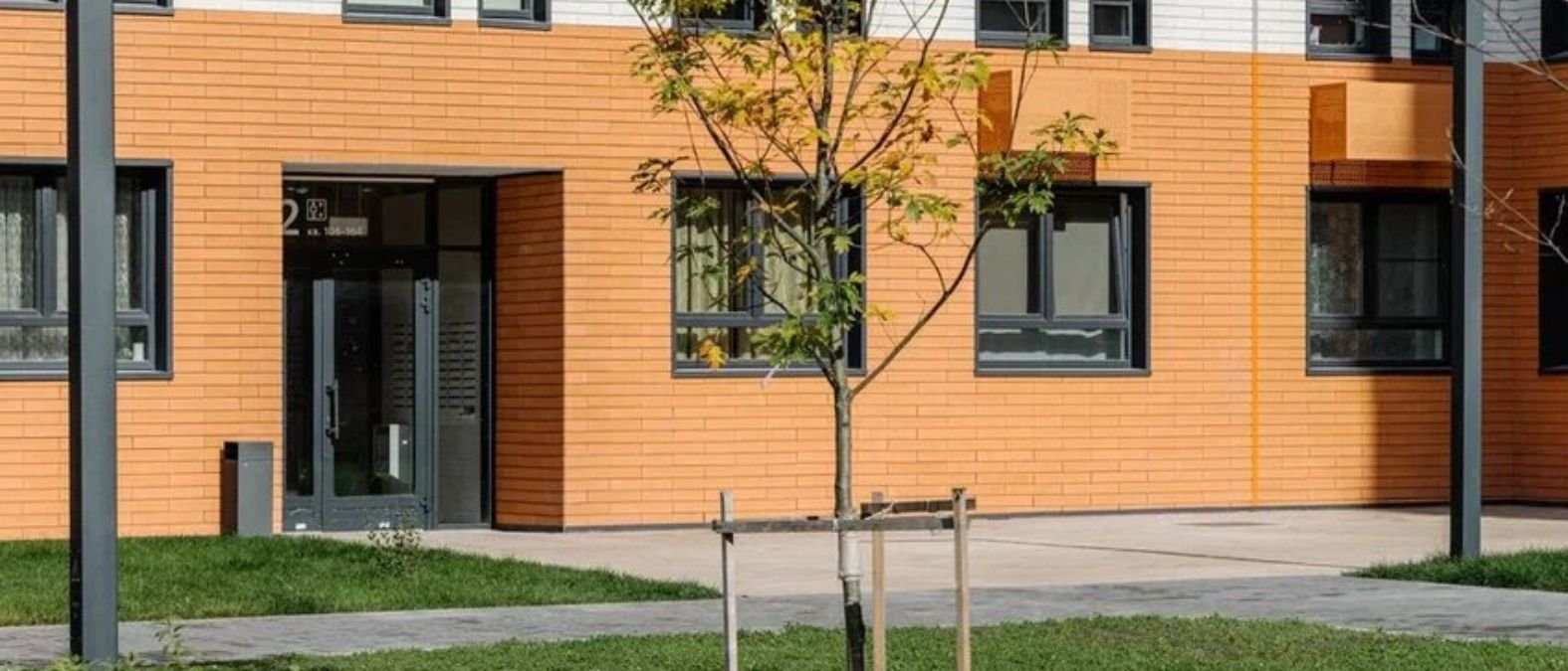ЖК «Московский квартал» от ПАО «ПИК-специализированный застройщик»