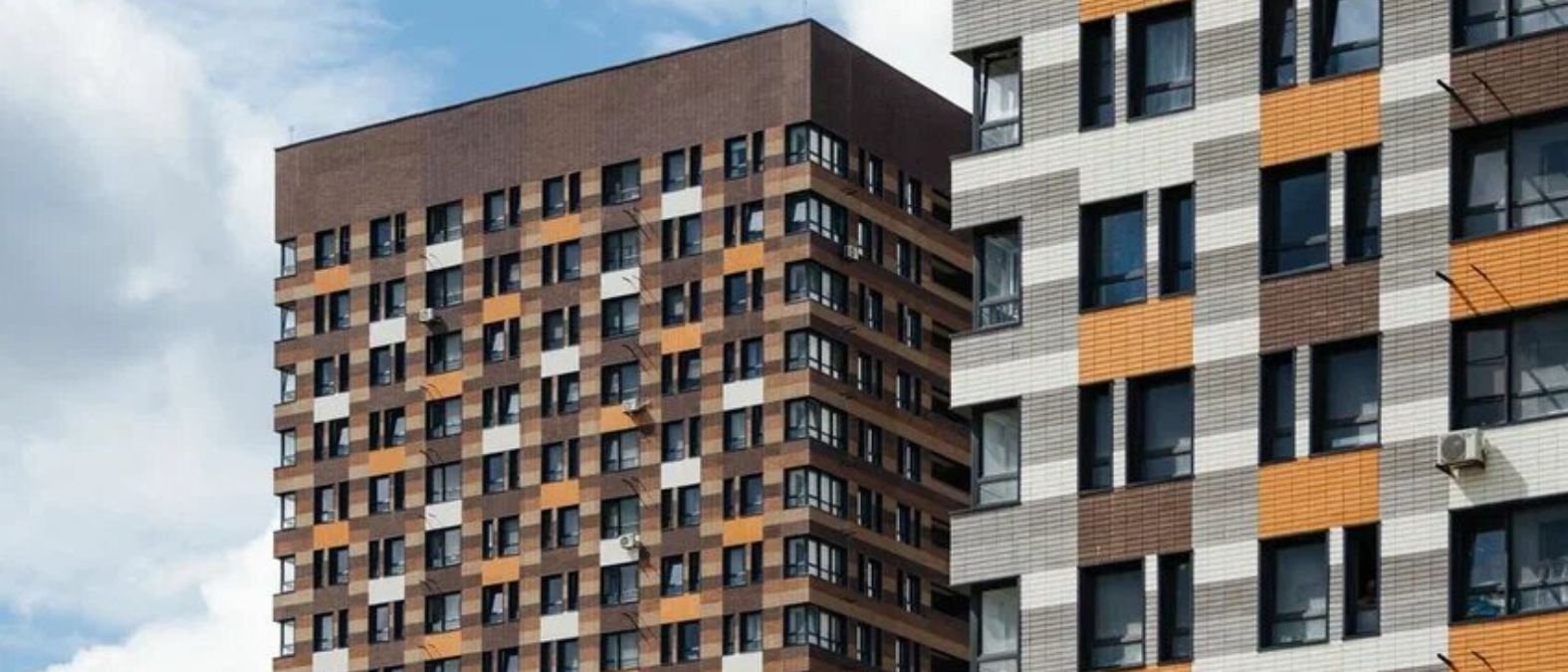 ЖК «Московский квартал» от ПАО «ПИК-специализированный застройщик»